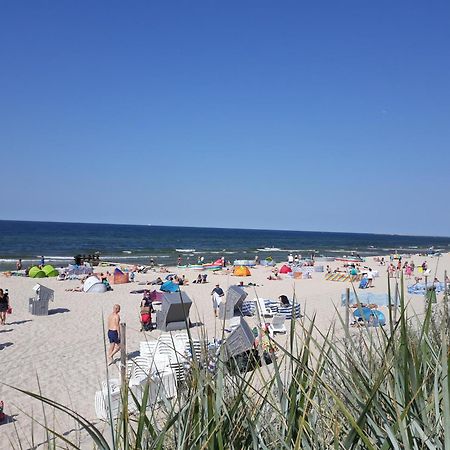 Balticstars Apartments Polanki 2 Bedrooms Kołobrzeg Kültér fotó