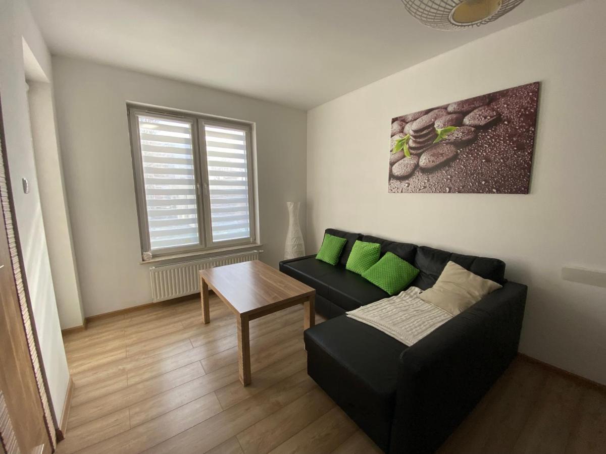 Balticstars Apartments Polanki 2 Bedrooms Kołobrzeg Kültér fotó